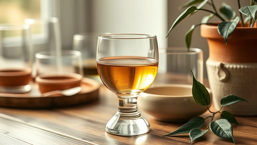 Verre à whisky : comment le choisir pour qu’il traverse les générations