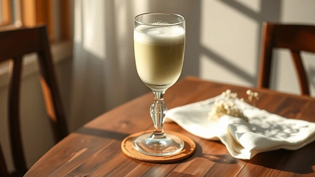 Verre à sundae knickerbocker : le choisir, le garder