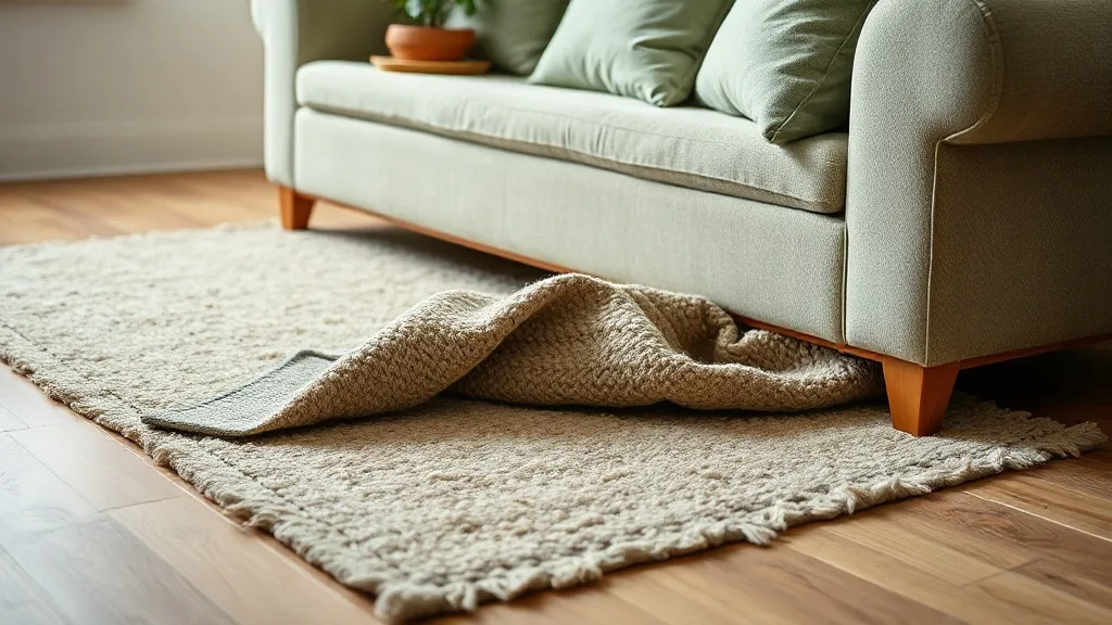 Tapis Coda ll : pourquoi ce mélange laine-viscose traverse les années