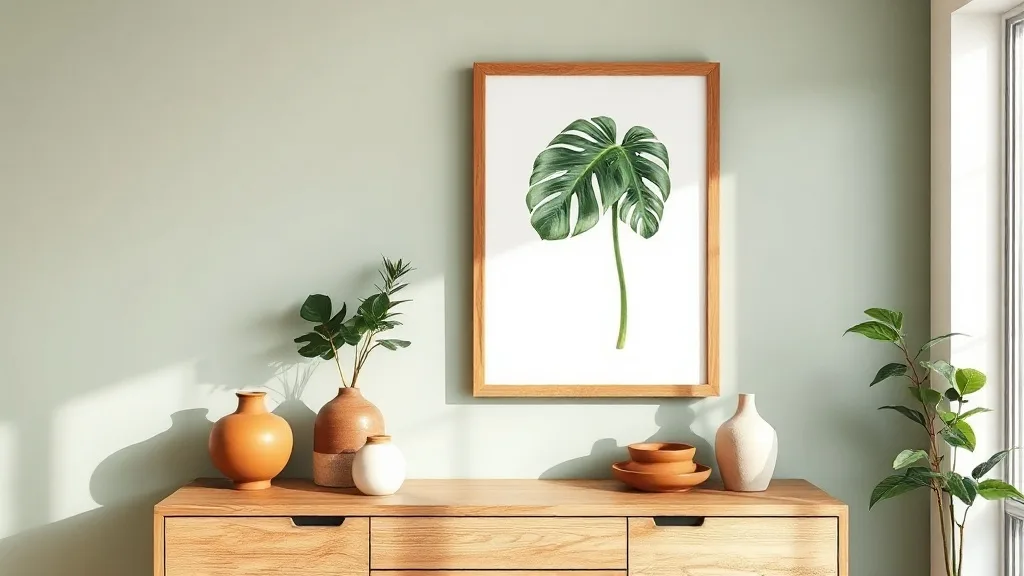 Ce poster monstera peut durer vingt ans si vous évitez ces trois erreurs