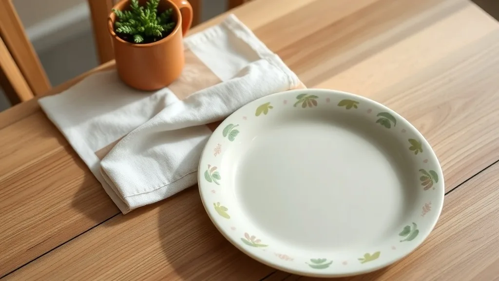 Assiette en mélamine pour enfant : le choix durable qui résiste à tout