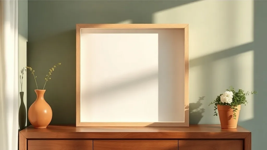 Lightbox Dream Big : sauvez votre cadre sans racheter de plastique