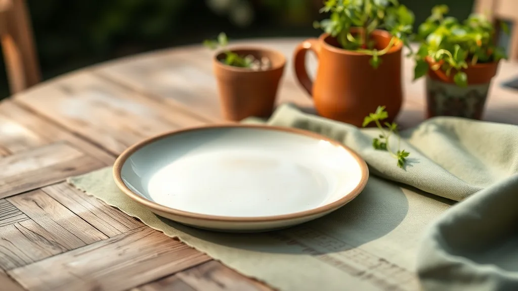 Assiette creuse carrée Aston 21cm : une porcelaine à vie
