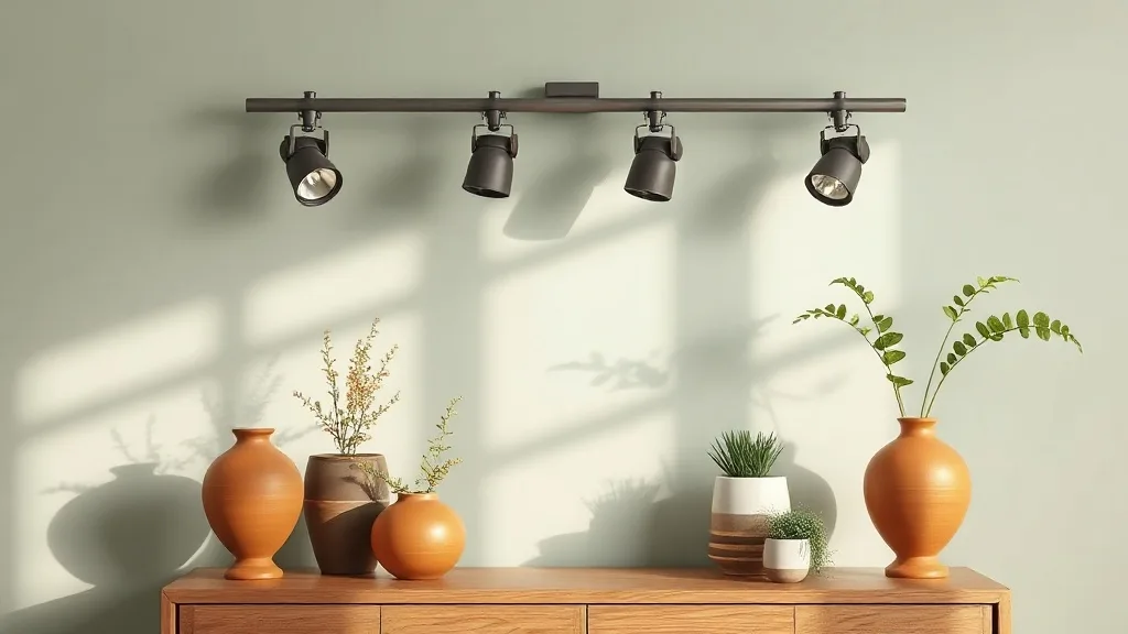 Rail C11 métal : pourquoi tes spots doivent avoir une ampoule interchangeable