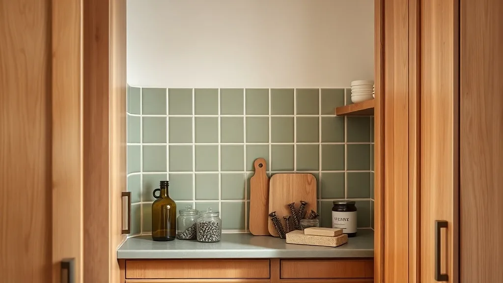 Cuisine pérenne : les choix qui font qu’elle dure vraiment